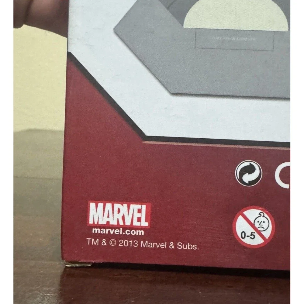 Boys Iron Man Lot - T-shirt Size Medium, Iron Man Plush & Papercraft Play Set